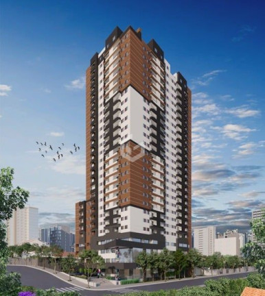 Apartamento com 2 Quartos à Venda, 41 m² em Vila Matilde - São Paulo