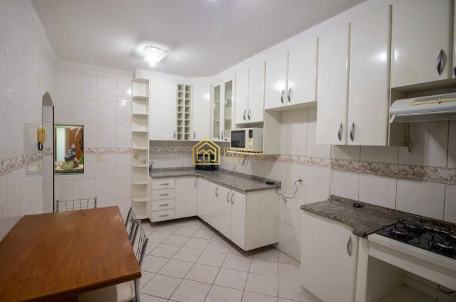 Imagem Casa com 3 Quartos à Venda, 210 m² em Nova Petrópolis - São Bernardo Do Campo