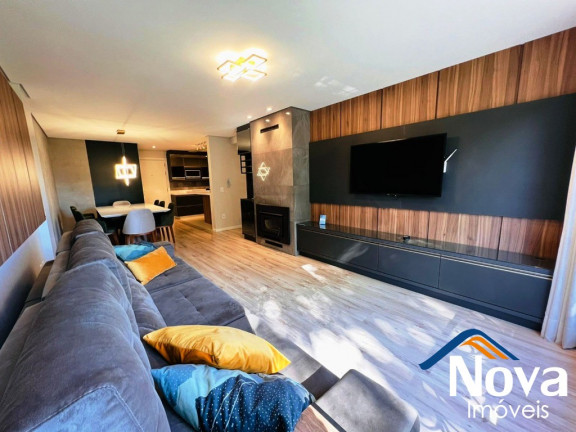 Imagem Imóvel com 2 Quartos para Alugar, 90 m² em Centro - Nova Petrópolis