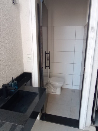 Imagem Casa com 3 Quartos à Venda, 215 m² em Villa Branca - Jacareí
