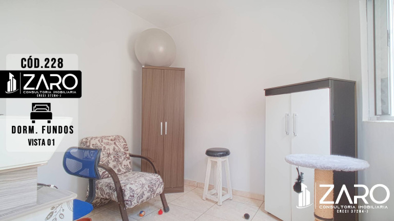 Imagem Casa com 3 Quartos à Venda, 160 m² em São Miguel - Rio Claro Imagem Casa com 3 Quartos à Venda, 160 m² em São Miguel - Rio Claro
