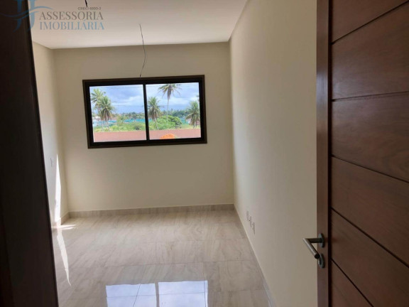 Imagem Casa com 3 Quartos para Alugar ou Temporada, 91 m² em Nova Esperança - Parnamirim