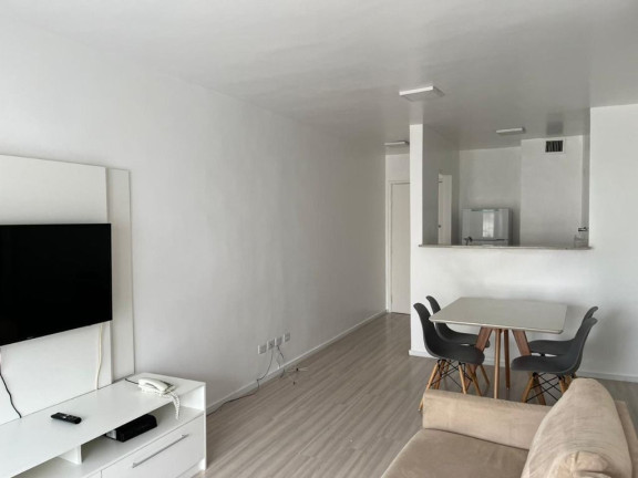 Imagem Apartamento com 2 Quartos à Venda, 58 m² em Jardim Paulista - São Paulo