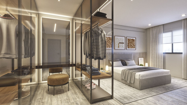 Imagem Apartamento com 3 Quartos à Venda, 96 m² em Santana - São Paulo