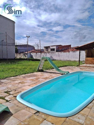 Imagem Apartamento com 3 Quartos à Venda, 66 m² em Cajazeiras - Fortaleza