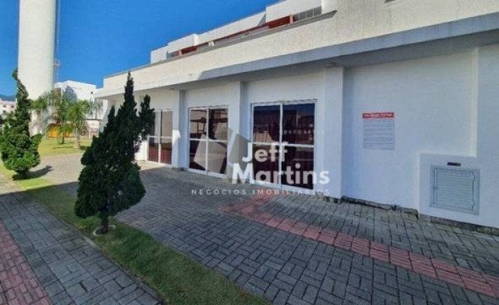 Imagem Apartamento com 2 Quartos à Venda, 52 m² em Aririu - Palhoça