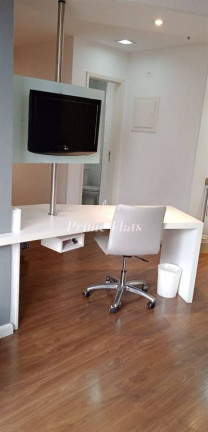 Imagem Apartamento com 1 Quarto para Alugar, 33 m² em Paraíso - São Paulo Imagem Apartamento com 1 Quarto para Alugar, 33 m² em Paraíso - São Paulo