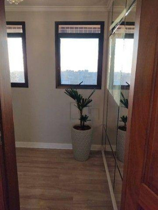 Imagem Apartamento com 3 Quartos para Alugar, 211 m² em Centro - Sorocaba
