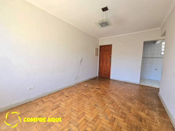 Imagem Apartamento com 1 Quarto à Venda, 41 m² em Santa Cecília - São Paulo Imagem Apartamento com 1 Quarto à Venda, 41 m² em Santa Cecília - São Paulo