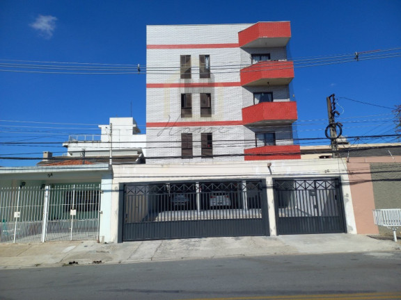 Imóvel com 2 Quartos à Venda, 70 m² em Rudge Ramos - São Bernardo Do Campo