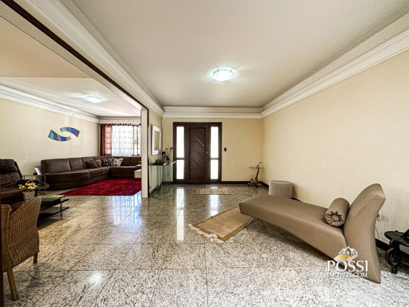 Imagem Casa com 3 Quartos à Venda, 290 m² em Mata Da Praia - Vitória