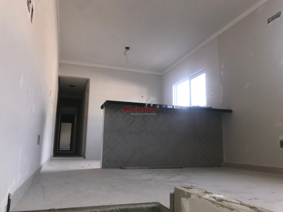 Imagem Casa com 3 Quartos à Venda, 120 m² em Marapé - Santos