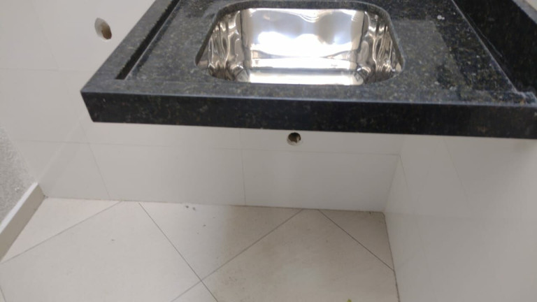 Imagem Apartamento com 2 Quartos à Venda, 56 m² em Vila Curuçá - Santo André Imagem Apartamento com 2 Quartos à Venda, 56 m² em Vila Curuçá - Santo André