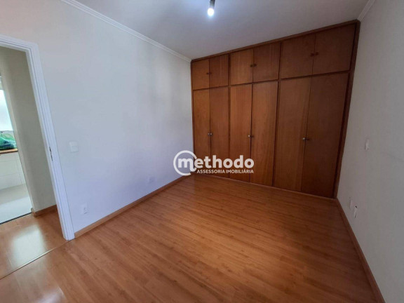 Imagem Apartamento com 1 Quarto para Alugar, 50 m² em Chácara Da Barra - Campinas Imagem Apartamento com 1 Quarto para Alugar, 50 m² em Chácara Da Barra - Campinas
