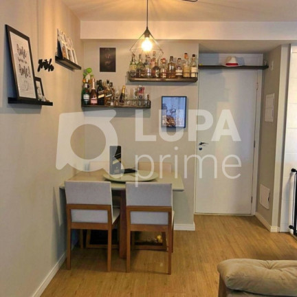 Apartamento com 2 Quartos à Venda, 53 m² em Vila Maria - São Paulo