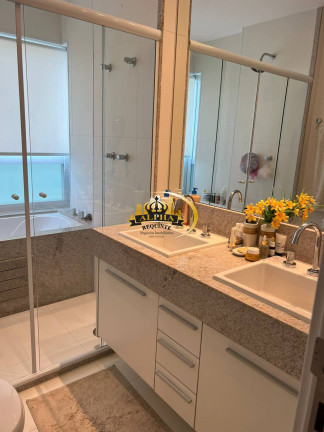 Imagem Apartamento com 3 Quartos à Venda, 200 m² em Alphaville Empresarial - Barueri Imagem Apartamento com 3 Quartos à Venda, 200 m² em Alphaville Empresarial - Barueri