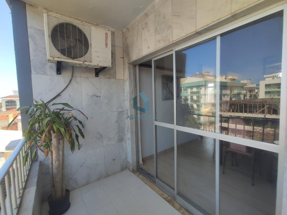Imagem Cobertura com 5 Quartos à Venda, 200 m² em Braga - Cabo Frio