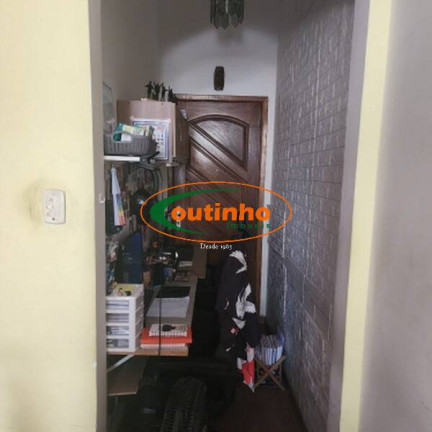 Imagem Apartamento com 2 Quartos à Venda, 60 m² em Tijuca - Rio De Janeiro Imagem Apartamento com 2 Quartos à Venda, 60 m² em Tijuca - Rio De Janeiro