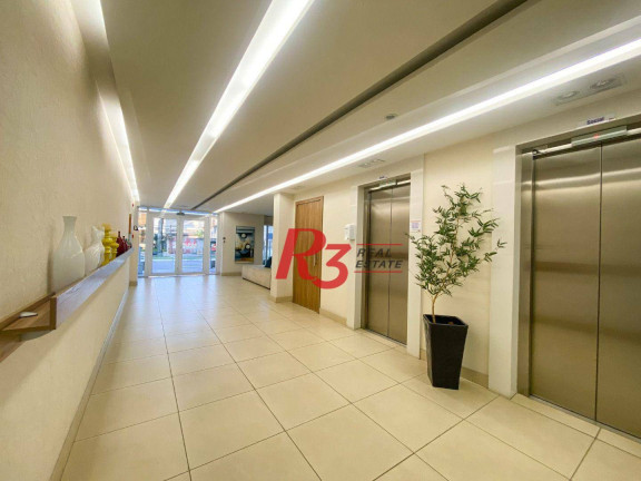 Imagem Apartamento com 2 Quartos à Venda, 59 m² em Vila Matias - Santos Imagem Apartamento com 2 Quartos à Venda, 59 m² em Vila Matias - Santos
