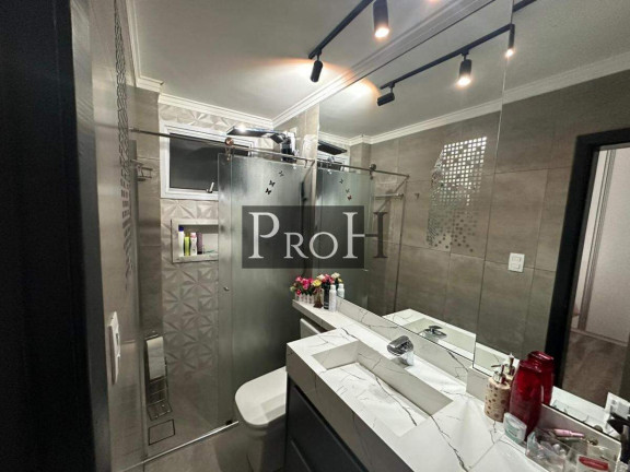 Imagem Apartamento com 3 Quartos à Venda, 115 m² em Vila Bocaina - Mauá Imagem Apartamento com 3 Quartos à Venda, 115 m² em Vila Bocaina - Mauá