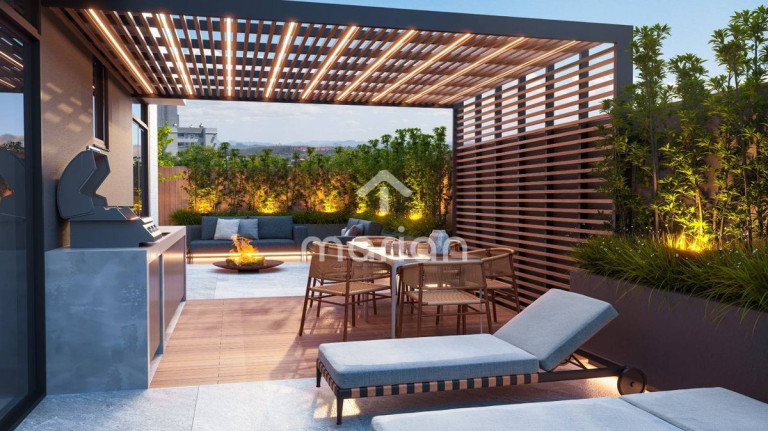 Imagem Apartamento com 2 Quartos à Venda, 96 m² em Itacolomi - Balneário Piçarras Imagem Apartamento com 2 Quartos à Venda, 96 m² em Itacolomi - Balneário Piçarras