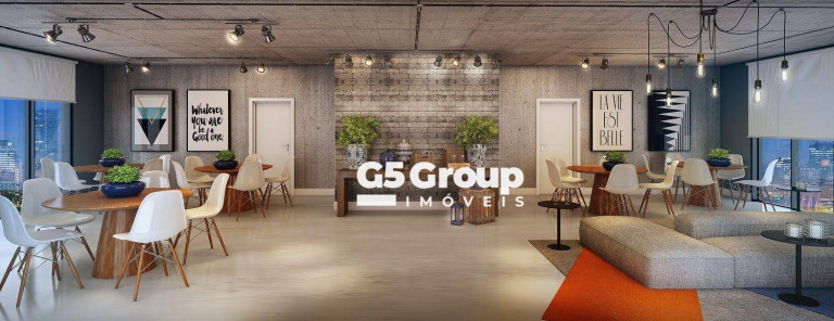 Imagem Apartamento com 2 Quartos à Venda, 53 m² em Presidente Altino - Osasco Imagem Apartamento com 2 Quartos à Venda, 53 m² em Presidente Altino - Osasco
