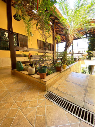 Imagem Casa com 3 Quartos à Venda, 125 m² em City Bussocaba - Osasco
