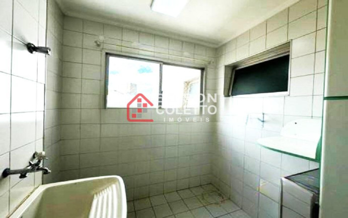 Imagem Apartamento com 3 Quartos à Venda, 75 m² em Jardim Caxambu - Piracicaba