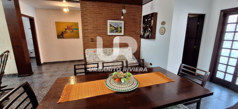 Imagem Casa com 4 Quartos à Venda, 205 m² em Riviera | Módulo18 - Bertioga