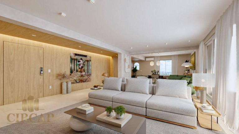 Imagem Apartamento com 3 Quartos à Venda, 270 m² em Jardim Paulista - São Paulo Imagem Apartamento com 3 Quartos à Venda, 270 m² em Jardim Paulista - São Paulo