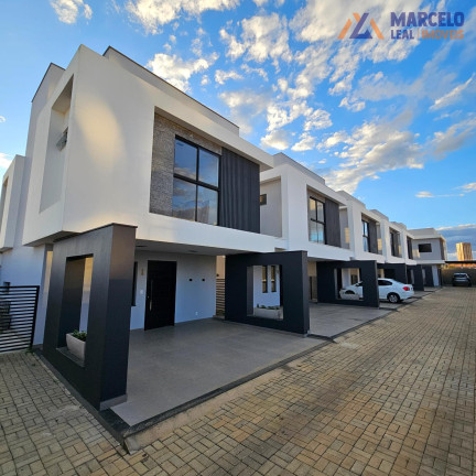 Imagem Casa com 3 Quartos à Venda, 123 m² em Boa Vista - Vitória Da Conquista Imagem Casa com 3 Quartos à Venda, 123 m² em Boa Vista - Vitória Da Conquista