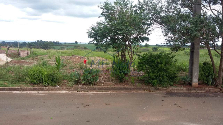Terreno à Venda, 250 m² em Jardim Milenium - Pirassununga