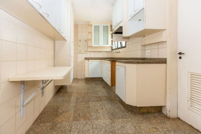 Imagem Apartamento com 3 Quartos à Venda, 95 m² em Perdizes - São Paulo