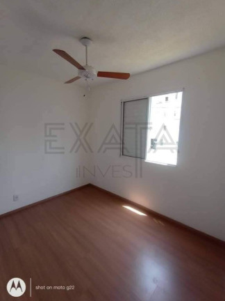 Imagem Imóvel com 2 Quartos à Venda, 55 m² em Residencial Valle Verde - Cotia