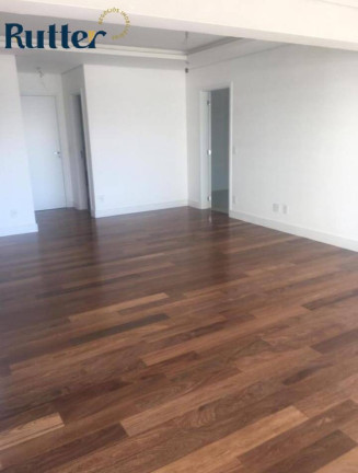 Imagem Apartamento com 3 Quartos à Venda, 130 m² em Vila Gertrudes - São Paulo