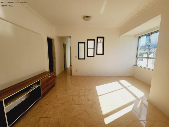 Imagem Imóvel com 3 Quartos à Venda, 82 m² em Rio Vermelho - Salvador Imagem Imóvel com 3 Quartos à Venda, 82 m² em Rio Vermelho - Salvador