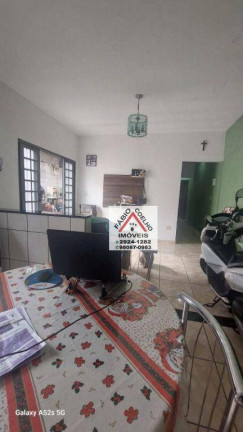 Imagem Casa com 2 Quartos à Venda, 101 m² em Campo Grande - São Paulo