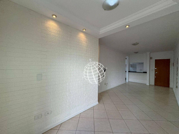 Imagem Apartamento com 2 Quartos para Alugar, 74 m² em Alvinópolis - Atibaia Imagem Apartamento com 2 Quartos para Alugar, 74 m² em Alvinópolis - Atibaia