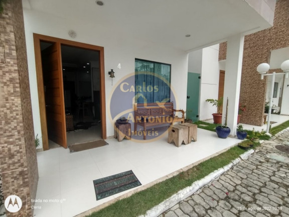 Imagem Casa com 3 Quartos à Venda, 120 m² em Taperapuan - Porto Seguro Imagem Casa com 3 Quartos à Venda, 120 m² em Taperapuan - Porto Seguro