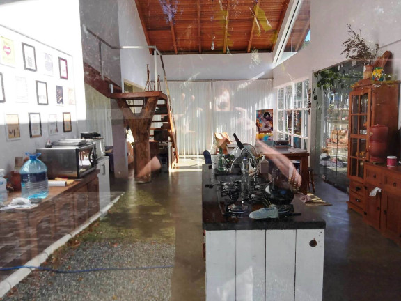Imagem Casa com 3 Quartos à Venda, 184 m² em Bombas - Bombinhas