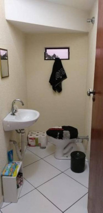 Imagem Sobrado com 3 Quartos à Venda, 168 m² em Morada Dos Nobres - Taubaté Imagem Sobrado com 3 Quartos à Venda, 168 m² em Morada Dos Nobres - Taubaté
