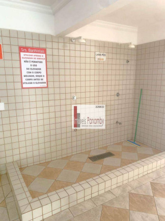 Imagem Apartamento com 3 Quartos à Venda, 154 m² em Tupi - Praia Grande Imagem Apartamento com 3 Quartos à Venda, 154 m² em Tupi - Praia Grande