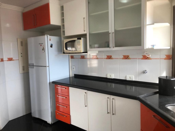 Imagem Apartamento com 3 Quartos à Venda, 94 m² em Jardim Teresa - São Paulo Imagem Apartamento com 3 Quartos à Venda, 94 m² em Jardim Teresa - São Paulo