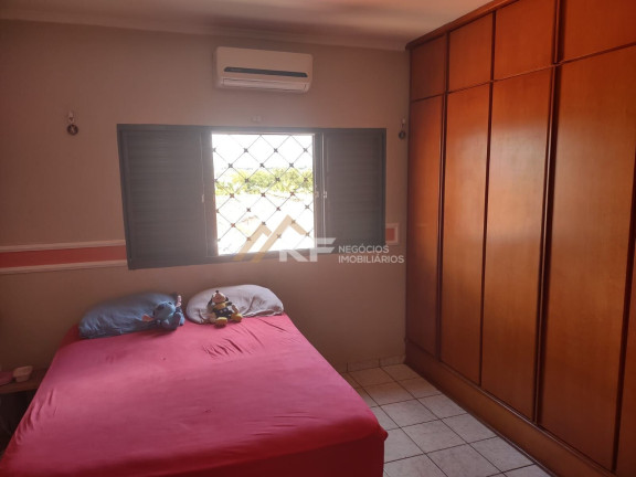 Imagem Casa com 3 Quartos à Venda, 98 m² em Planalto Verde - Ribeirão Preto