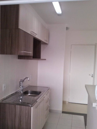 Imagem Apartamento com 1 Quarto à Venda, em Cambuci - São Paulo Imagem Apartamento com 1 Quarto à Venda, em Cambuci - São Paulo