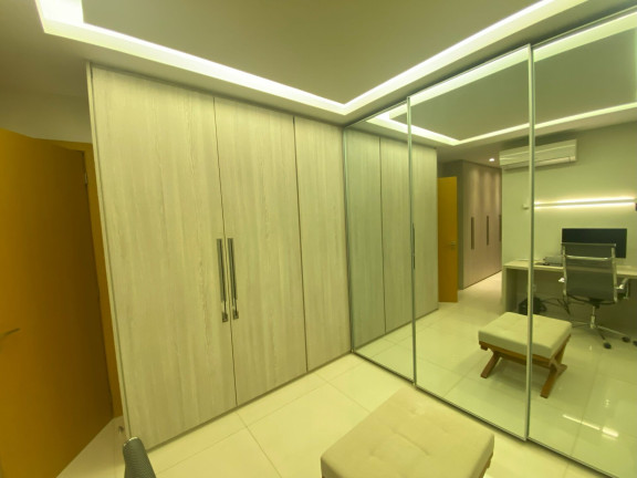 Imagem Apartamento com 3 Quartos à Venda, 216 m² em Setor Marista - Goiânia Imagem Apartamento com 3 Quartos à Venda, 216 m² em Setor Marista - Goiânia