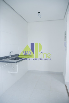 Imagem Apartamento com 2 Quartos para Alugar, 50 m² em Vila Carrão - São Paulo