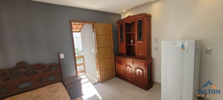 Imagem Kitnet com 1 Quarto para Alugar, 45 m² em Praia Do Morro - Guarapari Imagem Kitnet com 1 Quarto para Alugar, 45 m² em Praia Do Morro - Guarapari