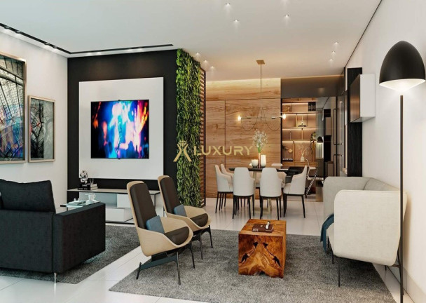 Imagem Imóvel com 4 Quartos à Venda, 150 m² em Serra - Belo Horizonte