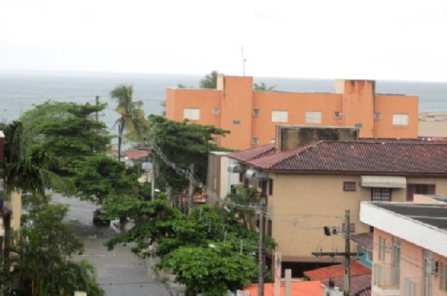 Imagem Apartamento com 3 Quartos à Venda, 148 m² em Praia Grande - Ubatuba